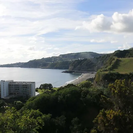 Cantinho Praias * Vila Franca do Campo