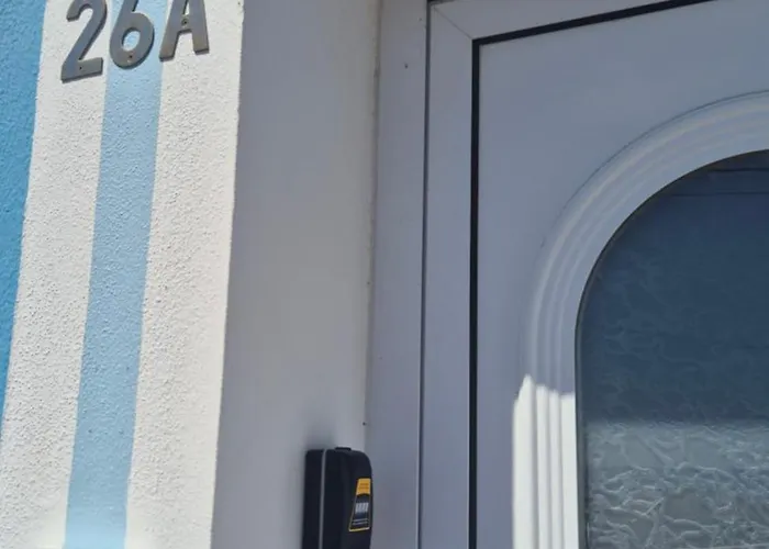 Cantinho Praias Διαμέρισμα *