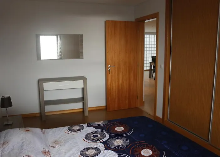 Cantinho Praias Διαμέρισμα