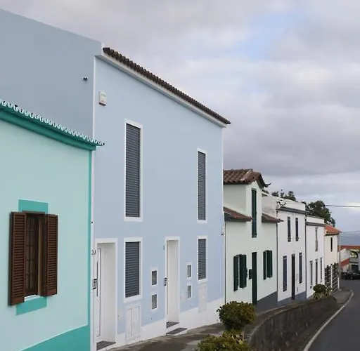 Cantinho Praias Διαμέρισμα *