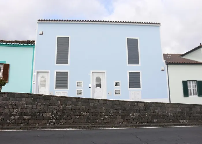 Διαμέρισμα Cantinho Praias *