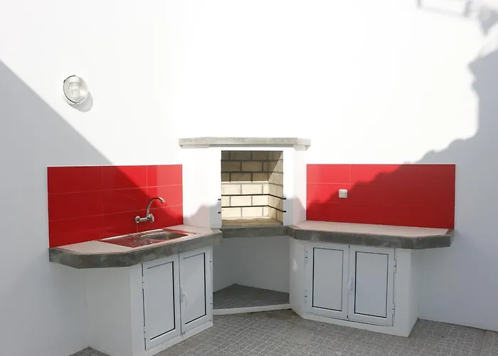 Cantinho Praias Vila Franca do Campo