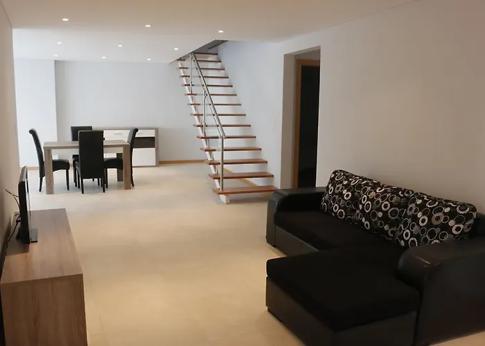 Cantinho Praias Διαμέρισμα