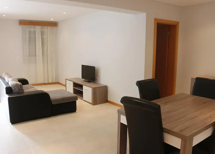 Cantinho Praias Διαμέρισμα *