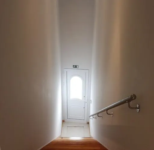 Διαμέρισμα Cantinho Praias *