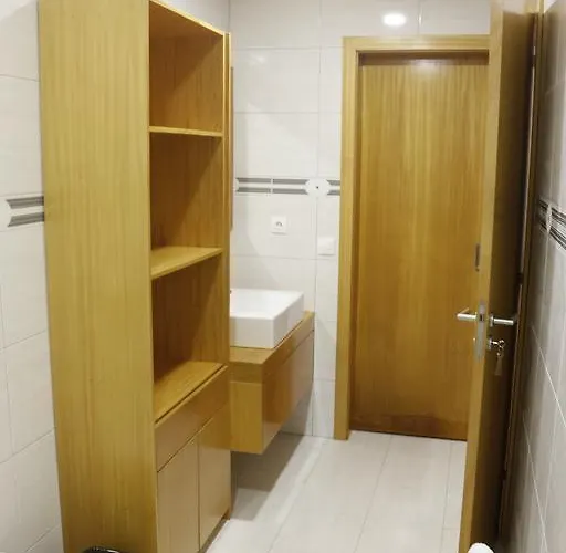 Cantinho Praias Διαμέρισμα Vila Franca do Campo