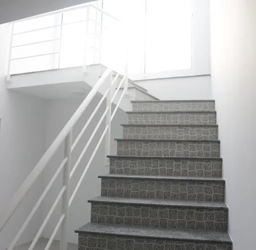 Cantinho Praias Διαμέρισμα *