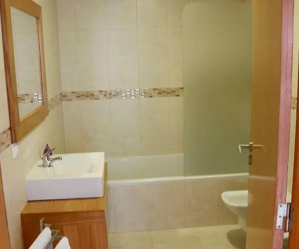 Cantinho Praias Διαμέρισμα Vila Franca do Campo