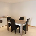 Apartment Cantinho Das Praias