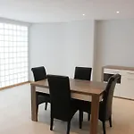 Apartment Cantinho Das Praias