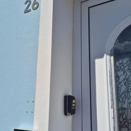 Cantinho Praias * Vila Franca do Campo