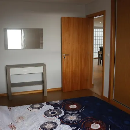 Cantinho Praias Апартаменты