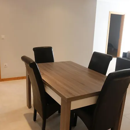 Апартаменты Cantinho Praias *