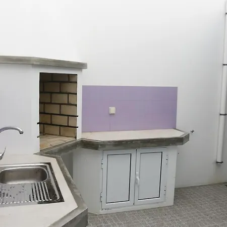 Apartment Cantinho Das Praias Vila Franca do Campo