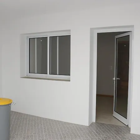 Cantinho Praias Apartmán Vila Franca do Campo