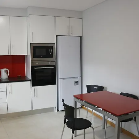Apartmán Cantinho Praias