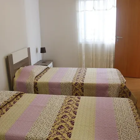 Cantinho Praias Апартаменты Вила-Франка-ду-Кампу