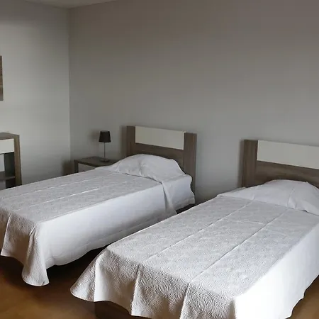 Apartament Cantinho Praias *