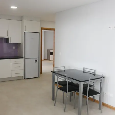Cantinho Praias * Вила-Франка-ду-Кампу