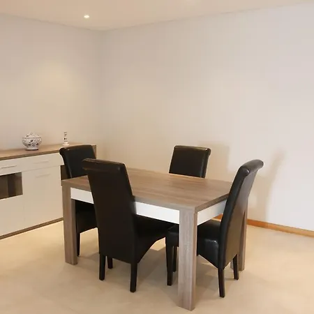 Apartment Cantinho Das Praias
