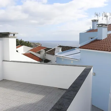 Cantinho Praias * Вила-Франка-ду-Кампу
