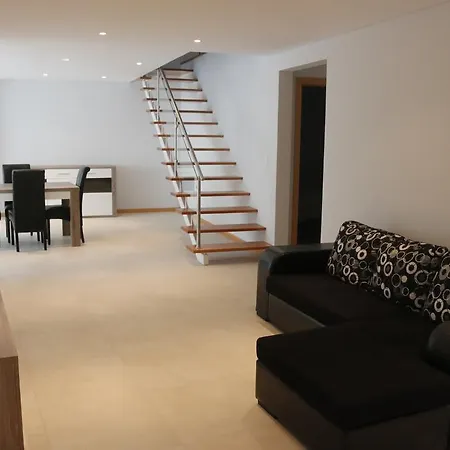 Cantinho Das Praias Apartment