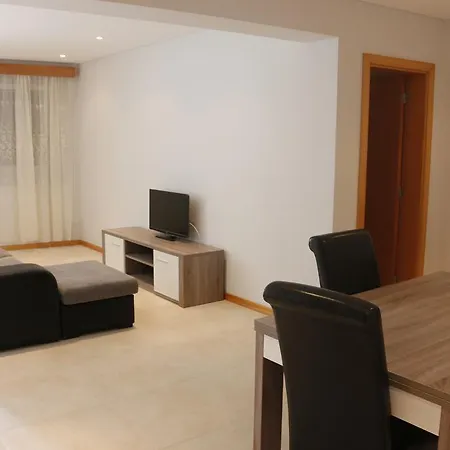 Cantinho Praias Apartament *