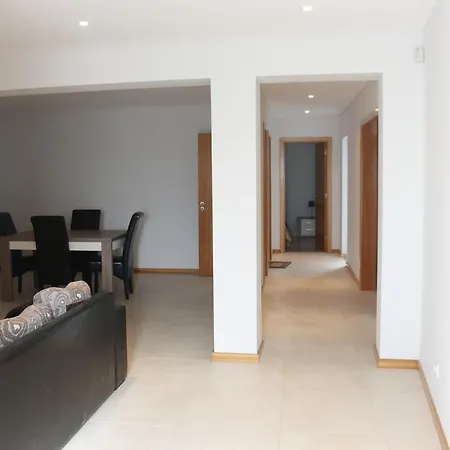 Cantinho Praias * Вила-Франка-ду-Кампу