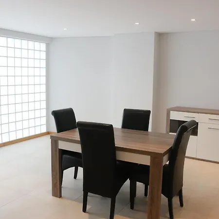 Apartment Cantinho Das Praias