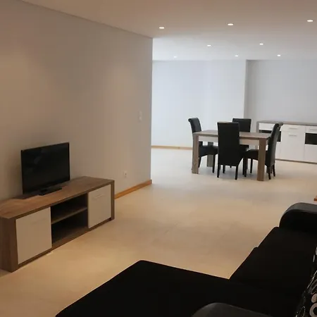 Cantinho Das Praias Apartment Vila Franca do Campo