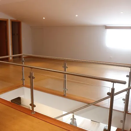 Cantinho Praias Appartement
