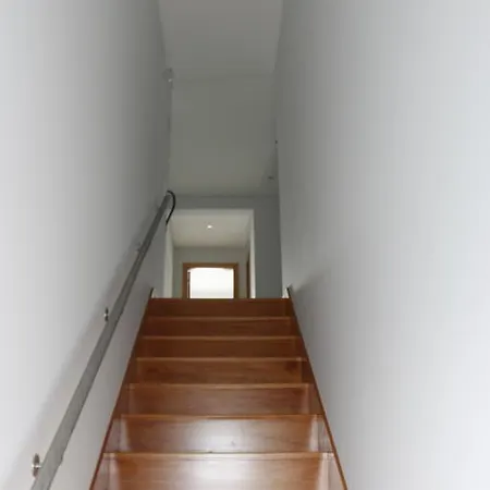 Apartment Cantinho Das Praias *