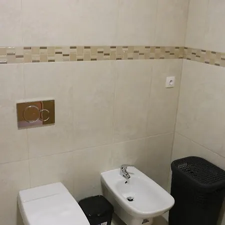 Cantinho Praias Апартаменты *