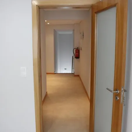 Апартаменты Cantinho Praias *