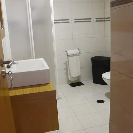 Cantinho Praias Апартаменты *