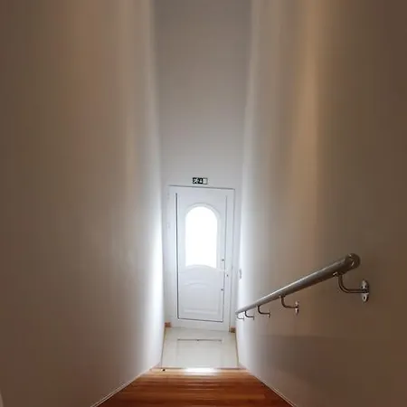 Apartmán Cantinho Praias *