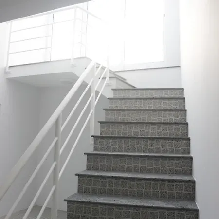 Cantinho Praias Apartmán *