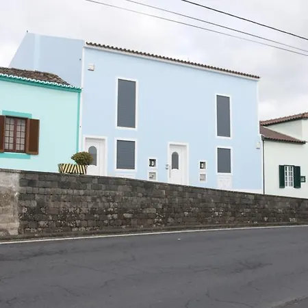 Apartment Cantinho Das Praias