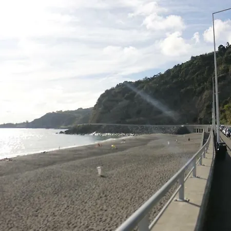 Cantinho Praias Apartament Vila Franca do Campo