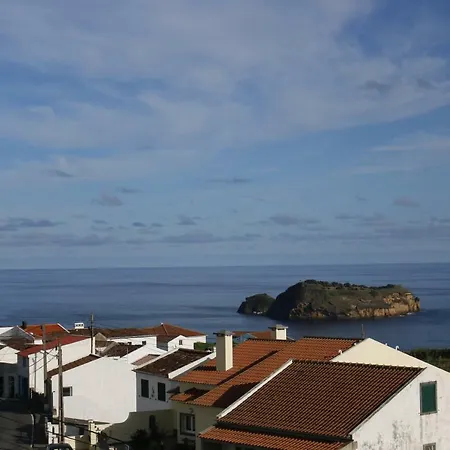 Cantinho Praias Вила-Франка-ду-Кампу