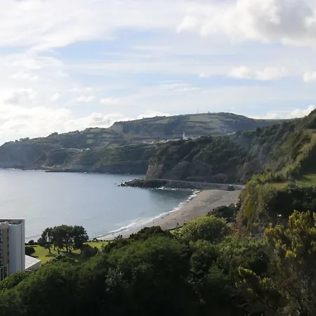 Cantinho Praias Vila Franca do Campo