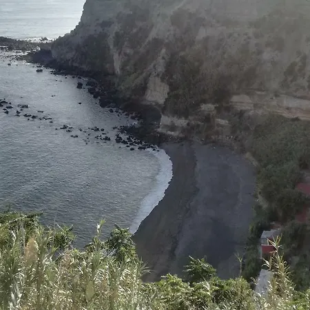 Cantinho Praias Апартаменты Вила-Франка-ду-Кампу