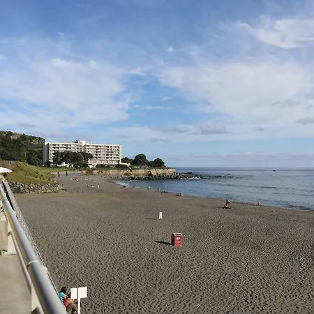 Cantinho Praias Apartmán Vila Franca do Campo