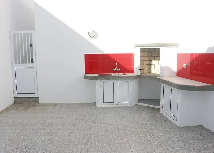 Cantinho Praias Vila Franca do Campo