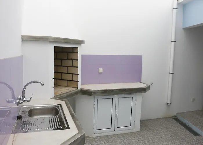 Apartament Cantinho Praias Vila Franca do Campo