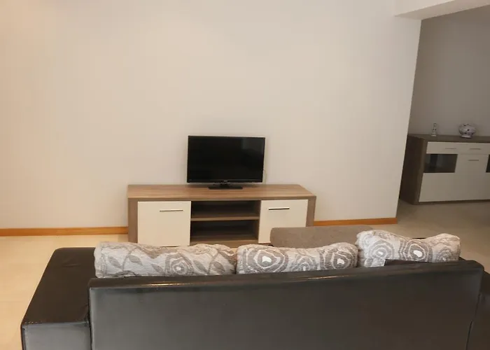 Cantinho Praias * וילה פראנקה דו קמפו