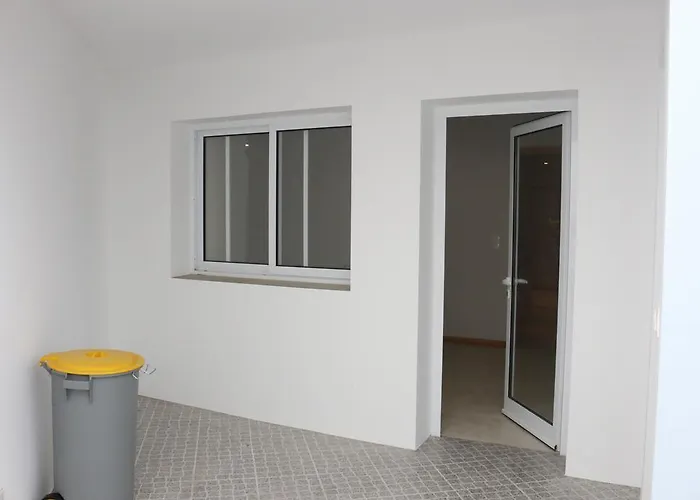 Cantinho Praias Apartament Vila Franca do Campo