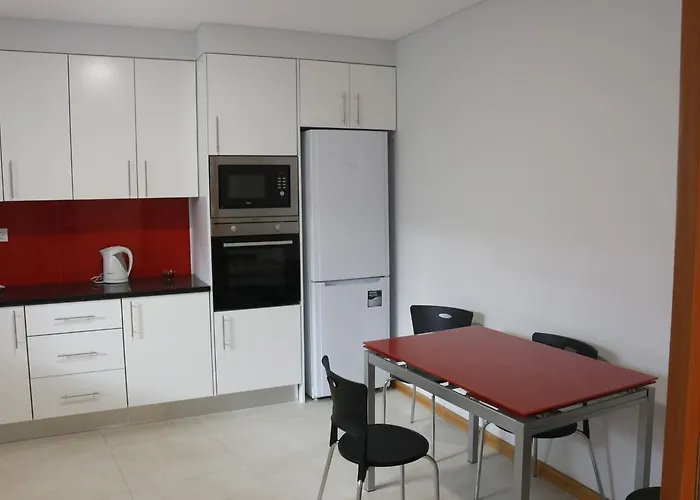 דירה Cantinho Praias