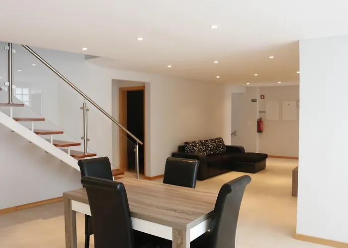 Cantinho Praias Apartament