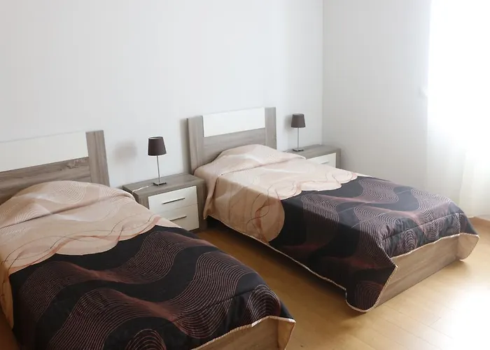 Apartament Cantinho Praias Vila Franca do Campo